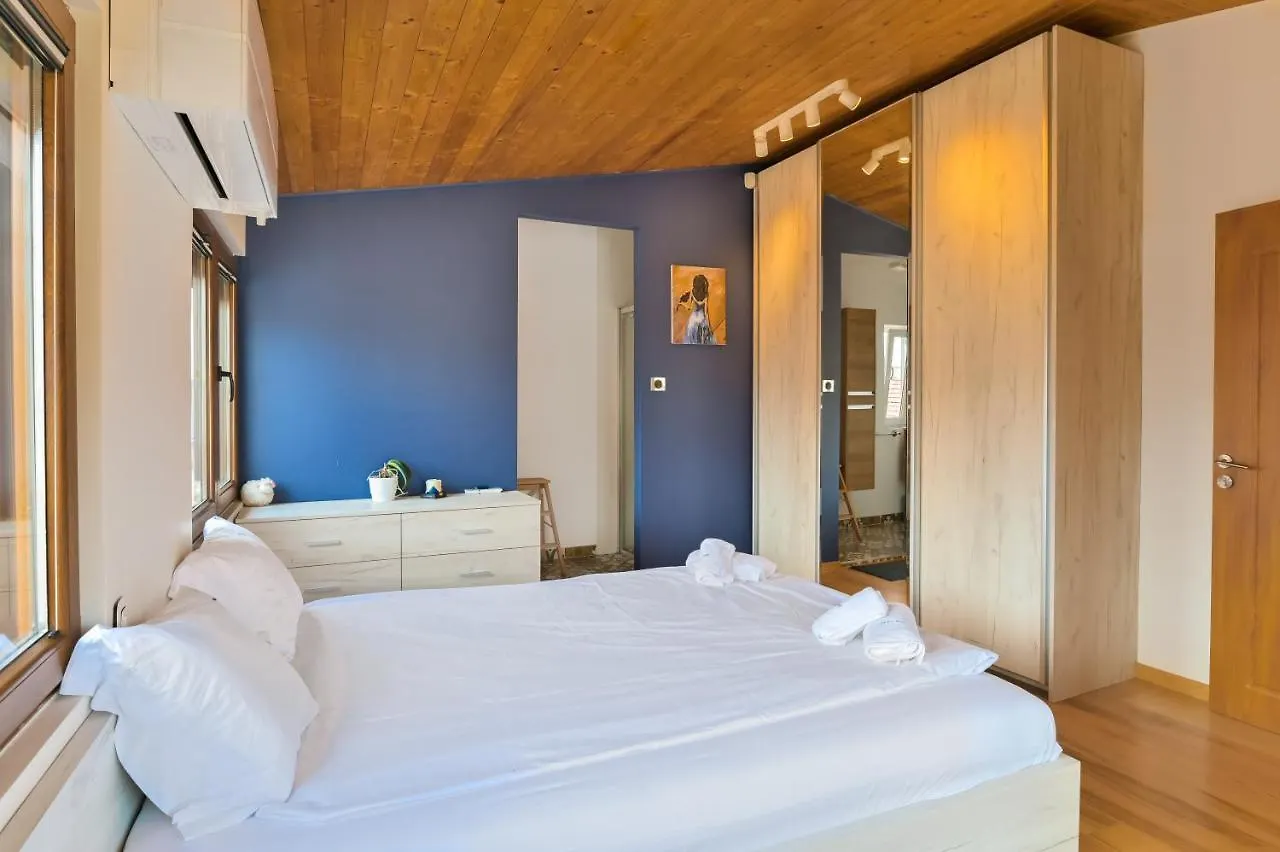 Designer Maisonette With Top Central Location Appartement Sofia