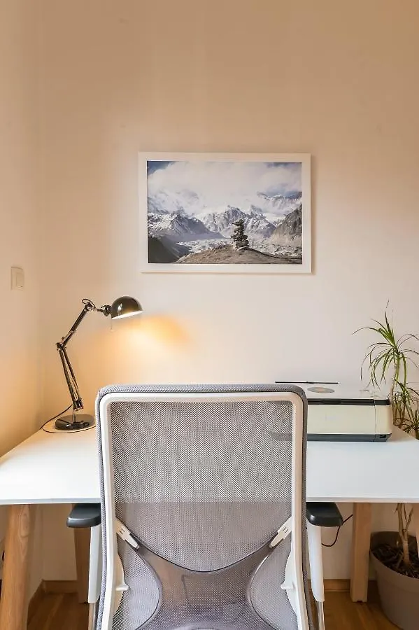 Designer Maisonette With Top Central Location Appartement Sofia