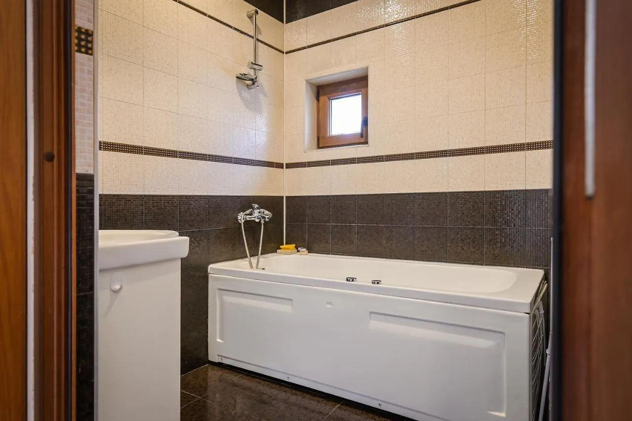 Designer Maisonette With Top Central Location Appartement Sofia