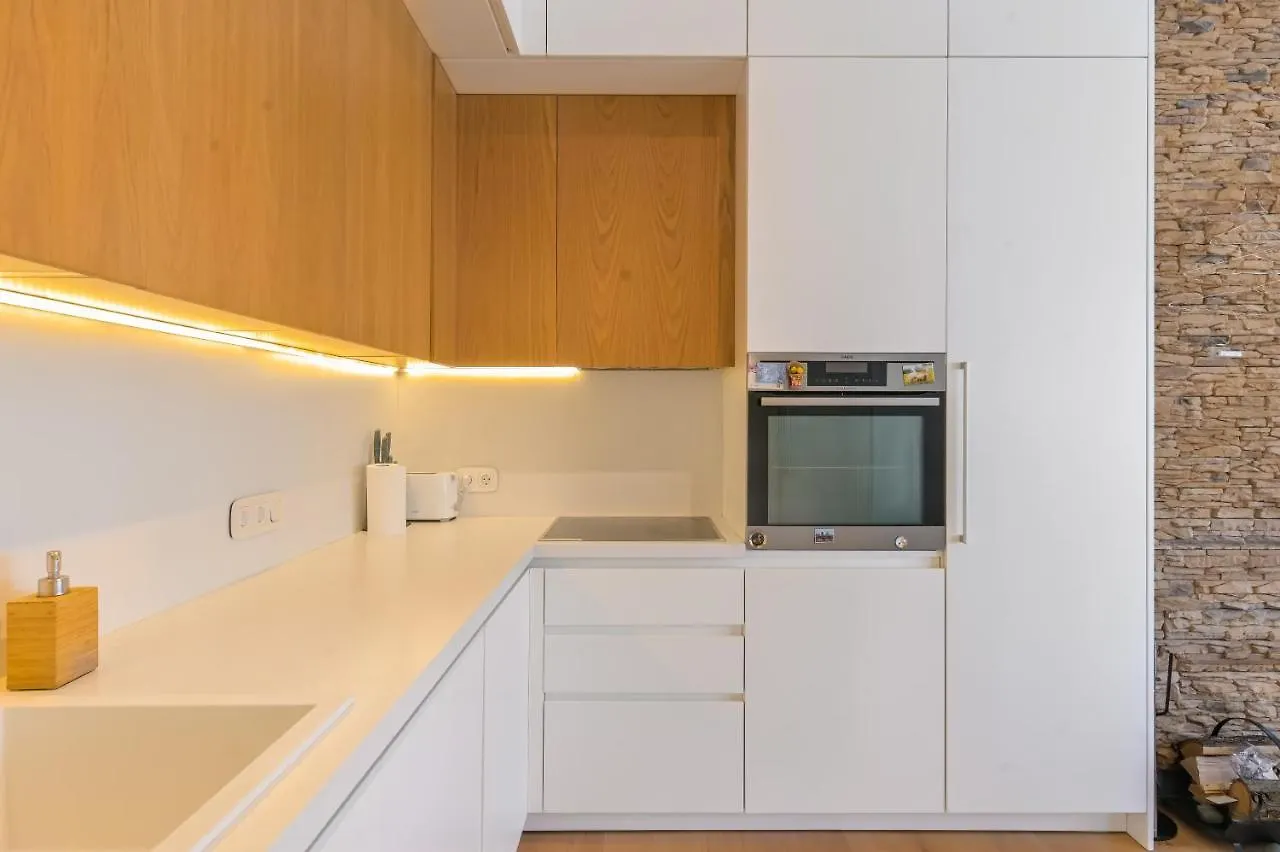 Designer Maisonette With Top Central Location Appartement Sofia 0*,  Bulgarije